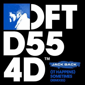 (It Happens) Sometimes (OFFAIAH Remix)-cover