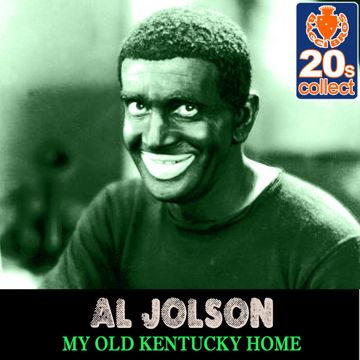 Old Kentucky Home-cover