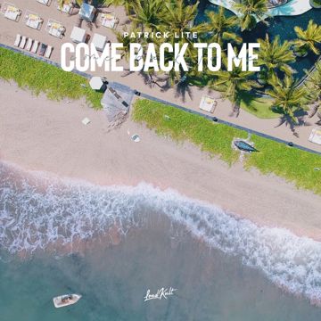 Come Back to Me-cover