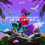 Le Le Let Go-cover