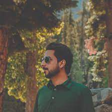 Mera Dost Pareshan Hai-cover