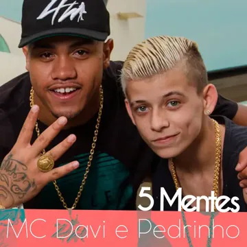 5 Mentes-cover