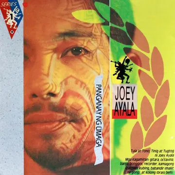 Maglakad-cover