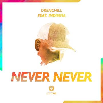 Never Never-cover