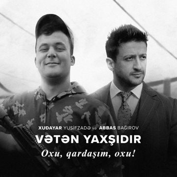 Vətən Yaxşıdır 