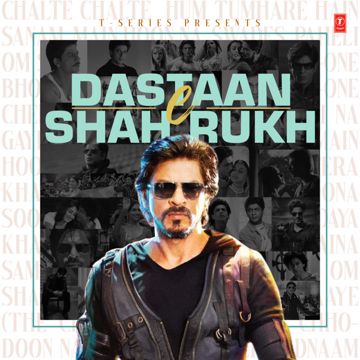 Tera Rastaa Chhodoon Na-cover