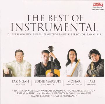 Hati Kama-cover