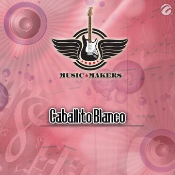 Caballito Blanco