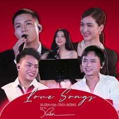 LK Có Ai Thương Em Như Anh - Sao Người Ta Nỡ Làm Mình Đau - Không Sao Mà, Em Đây Rồi-cover
