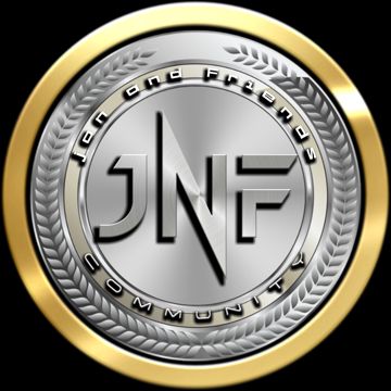 JNF featuring JBC