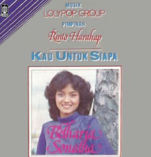 Terlambat Sudah-cover