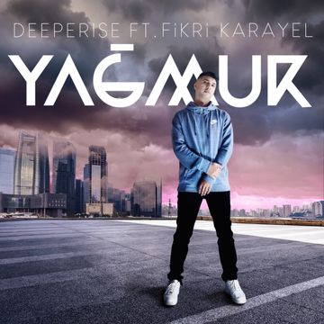 Yağmur-cover