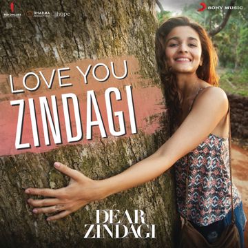 Love You Zindagi-cover