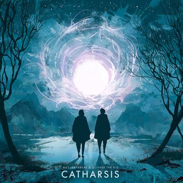 Catharsis-cover