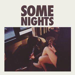Why Am I the One-cover