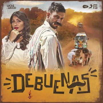 Saudade Idiota-cover