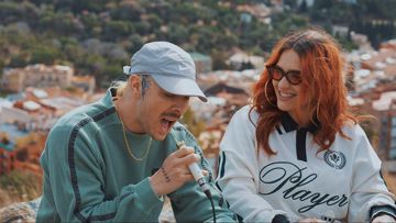 me hace mal (acustico)-cover