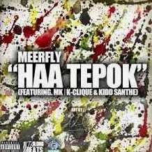 Haa Tepok-cover