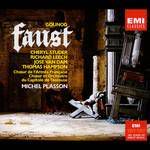 Faust, Acte II - Scne 3 - Ronde du veau d'or : Le veau d'or est toujours debout (Mphistophls, Choeur)-cover