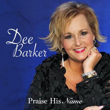 Praise His Name-cover