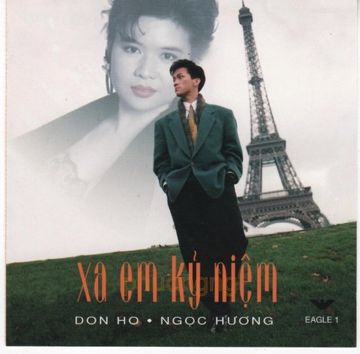 Xa Em Kỷ Niệm