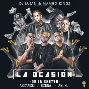 Sensacion Del Bloque-cover