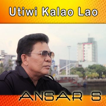 Utiwi Kalao Lao