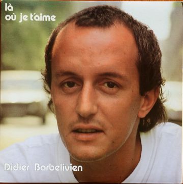 la ou je t'aime-cover