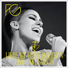 Die Dinge haben sich verändert-cover