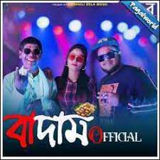 Kacha Badam (Rap Version)-cover