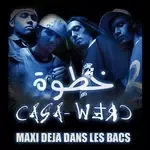 Casa Crew Men Zanka LZanka-cover