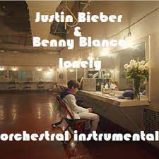 Lonely (Acoustic Instrumental)-cover