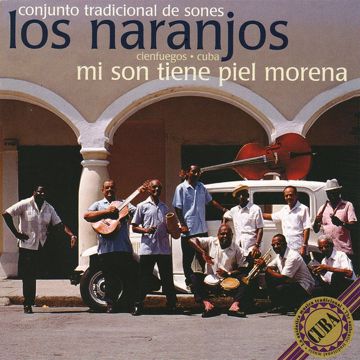 Piel Morena-cover