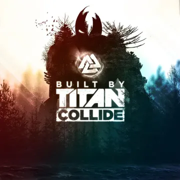 Collide (feat. Jonathan Thulin)-cover