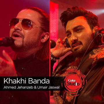 Khakhi Banda-cover