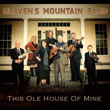 This Ole House-cover
