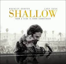 Shallow (Piano Ver.)-cover