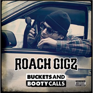 Booty Call-cover