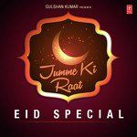 Mubarak Eid Mubarak-cover