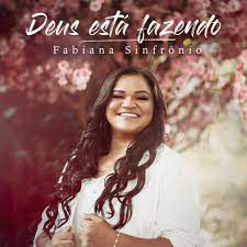 Deus esta fazendo