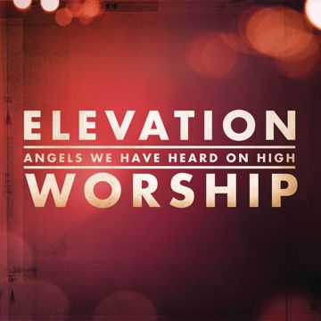 Angels We Have Heard On High-cover