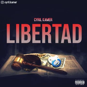 Libertad-cover