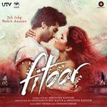 Rangaa Re(English Version)-cover