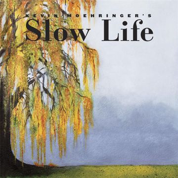 Slow Life-cover