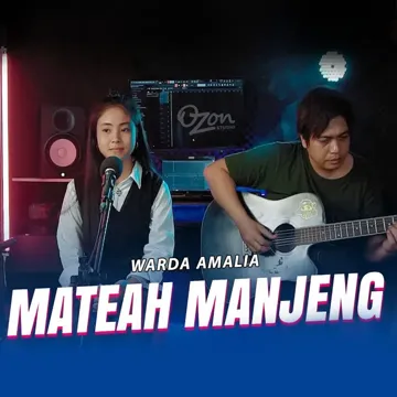 Mateah Manjeng