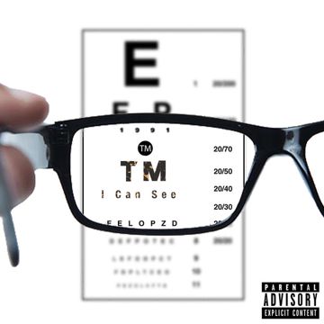 I Can See-cover