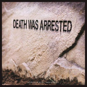 Death Was Arrested-cover