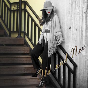 Still I Love You-cover