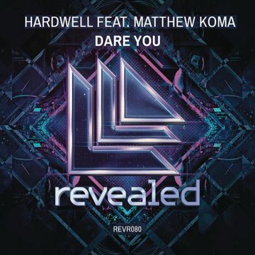 Dare You(Radio Edit)-cover