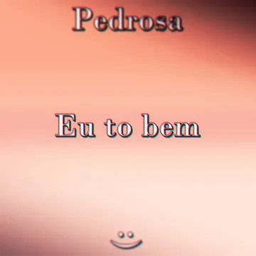 Eu To Bem-cover